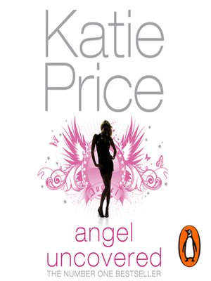 cover image of Angel Uncovered